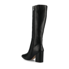 Black PU