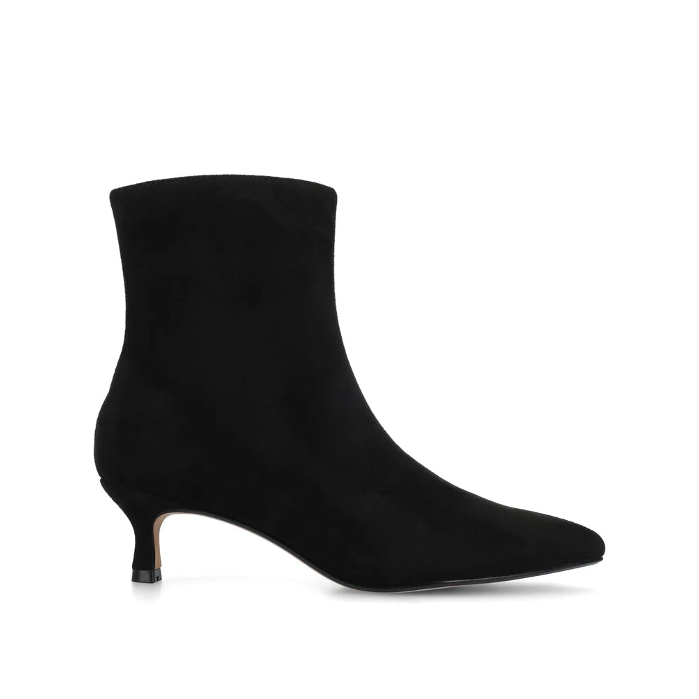Black Suede