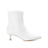White PU