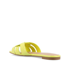Yellow Patent
