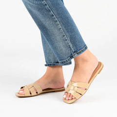 Nude Patent