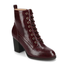 Oxblood Patent