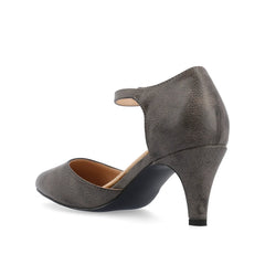 Taupe PU