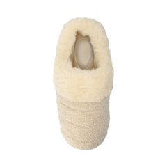 Natural Shearling