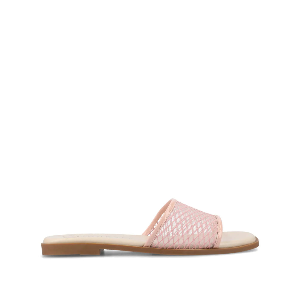 Pink Mesh