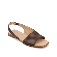 Brown PU