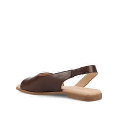 Brown PU