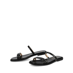 Black PU