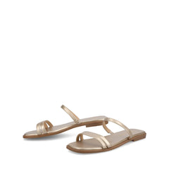 Gold PU