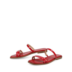 Red Patent