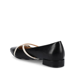 Black PU
