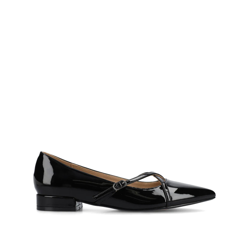 Black Patent