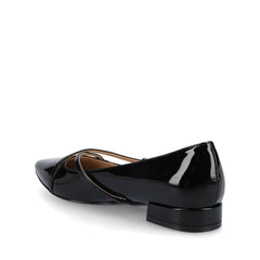 Black Patent