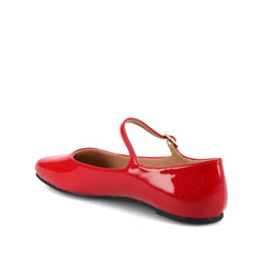 Red Patent