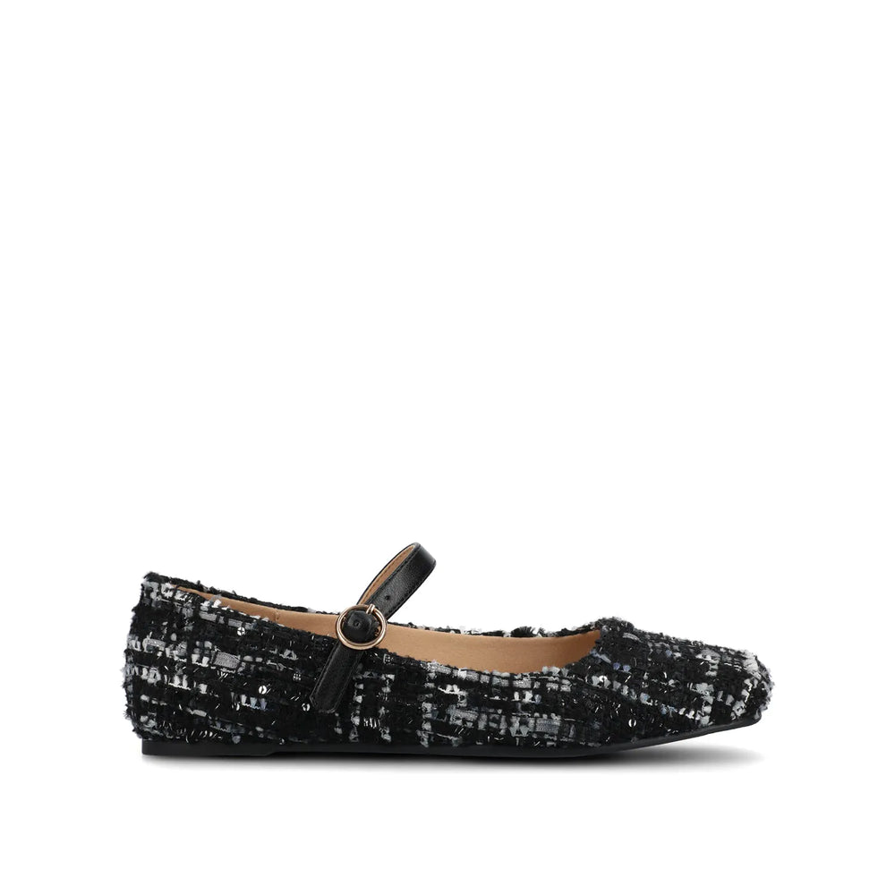 Black Tweed