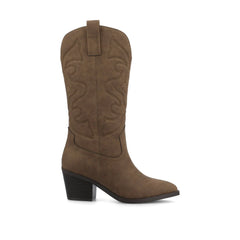 Brown PU