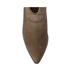 Brown PU