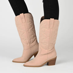 Blush PU