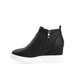 Black PU