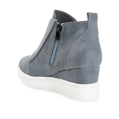 Blue PU