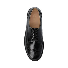 Black Patent