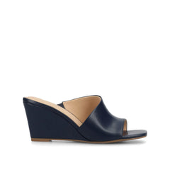 Navy Nubuck