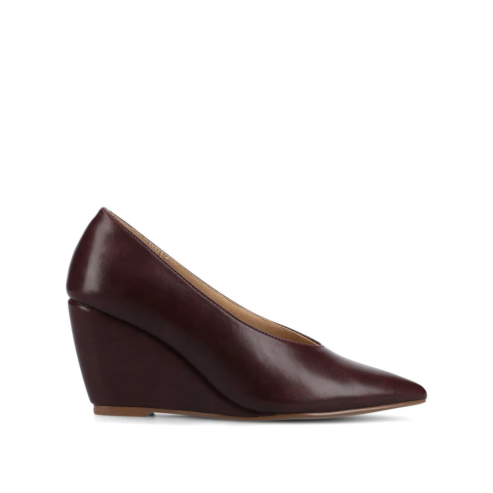 Oxblood