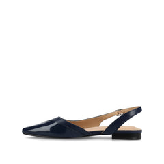 Navy Nubuck