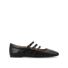 Black PU