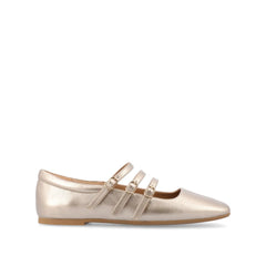 Gold PU
