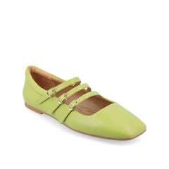 Green PU