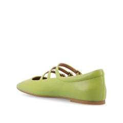 Green PU