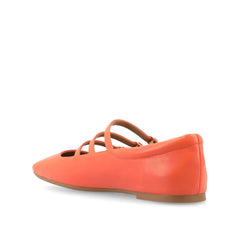 Orange PU