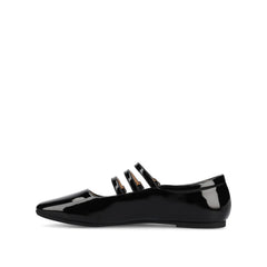 Black Patent