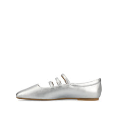 Silver PU