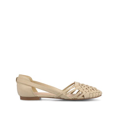 Sand Nubuck