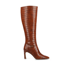 Croco Cognac