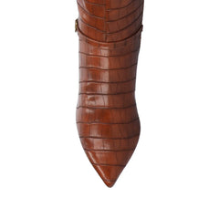 Croco Cognac