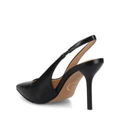 Black PU