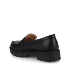 Black PU