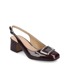 Oxblood Nubuck