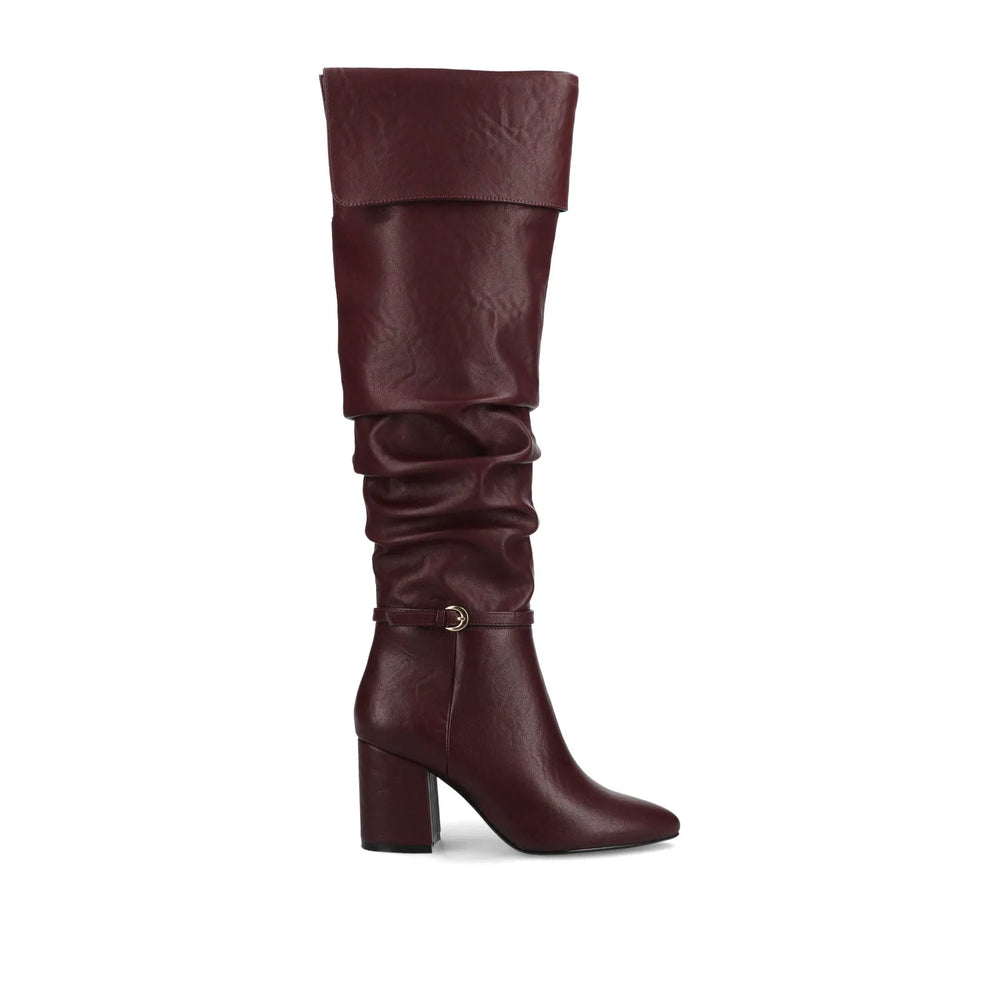 Oxblood