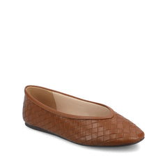 Tan Woven