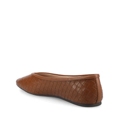 Tan Woven