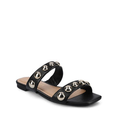 Black/Gold