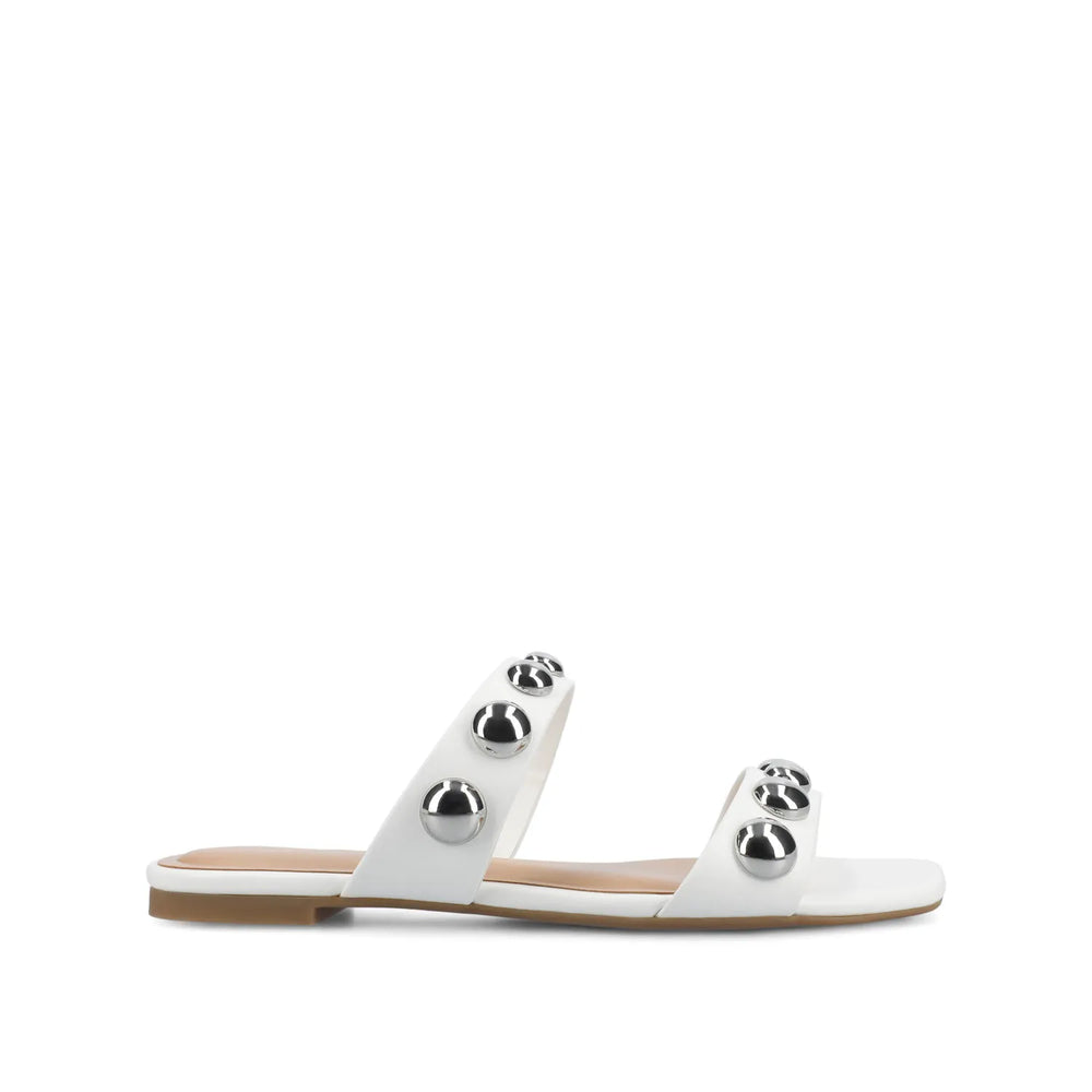 White/Silver