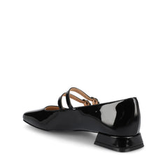 Black Patent