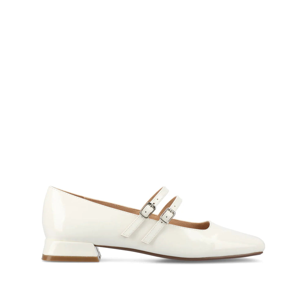 White Patent