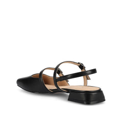Black PU