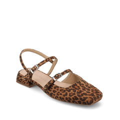 Leopard/Camel